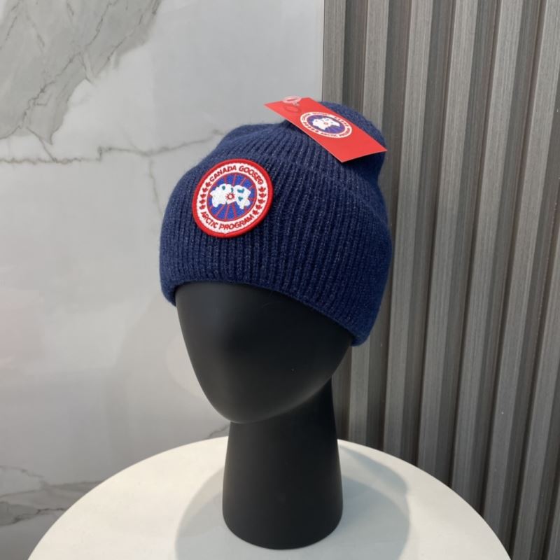 Canada Goose Caps